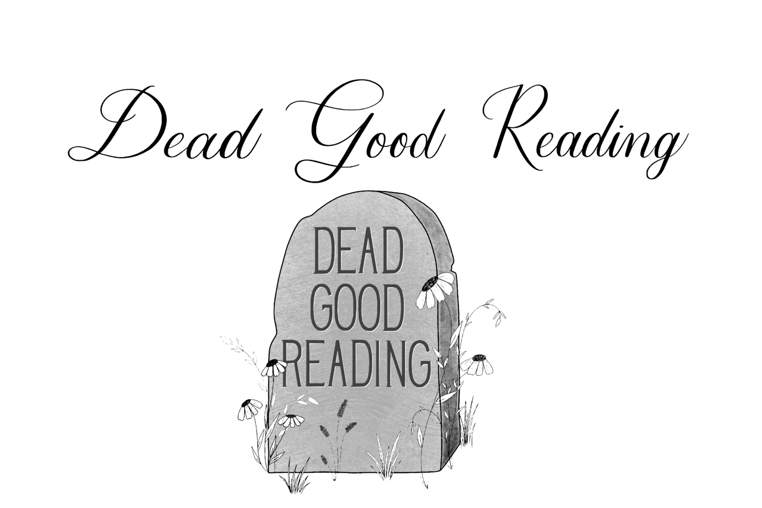 Dead Good Reading 