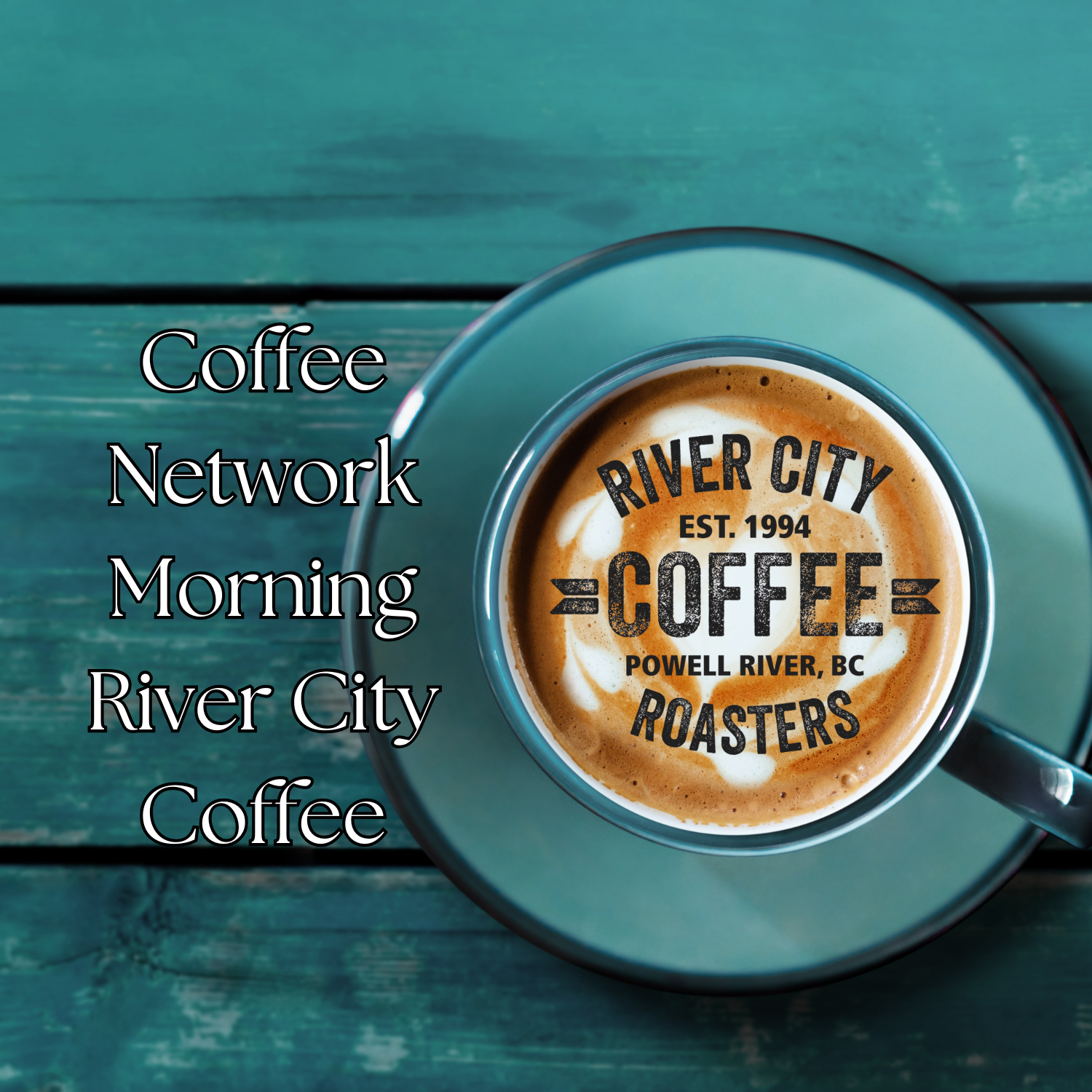 Morning Coffee Network