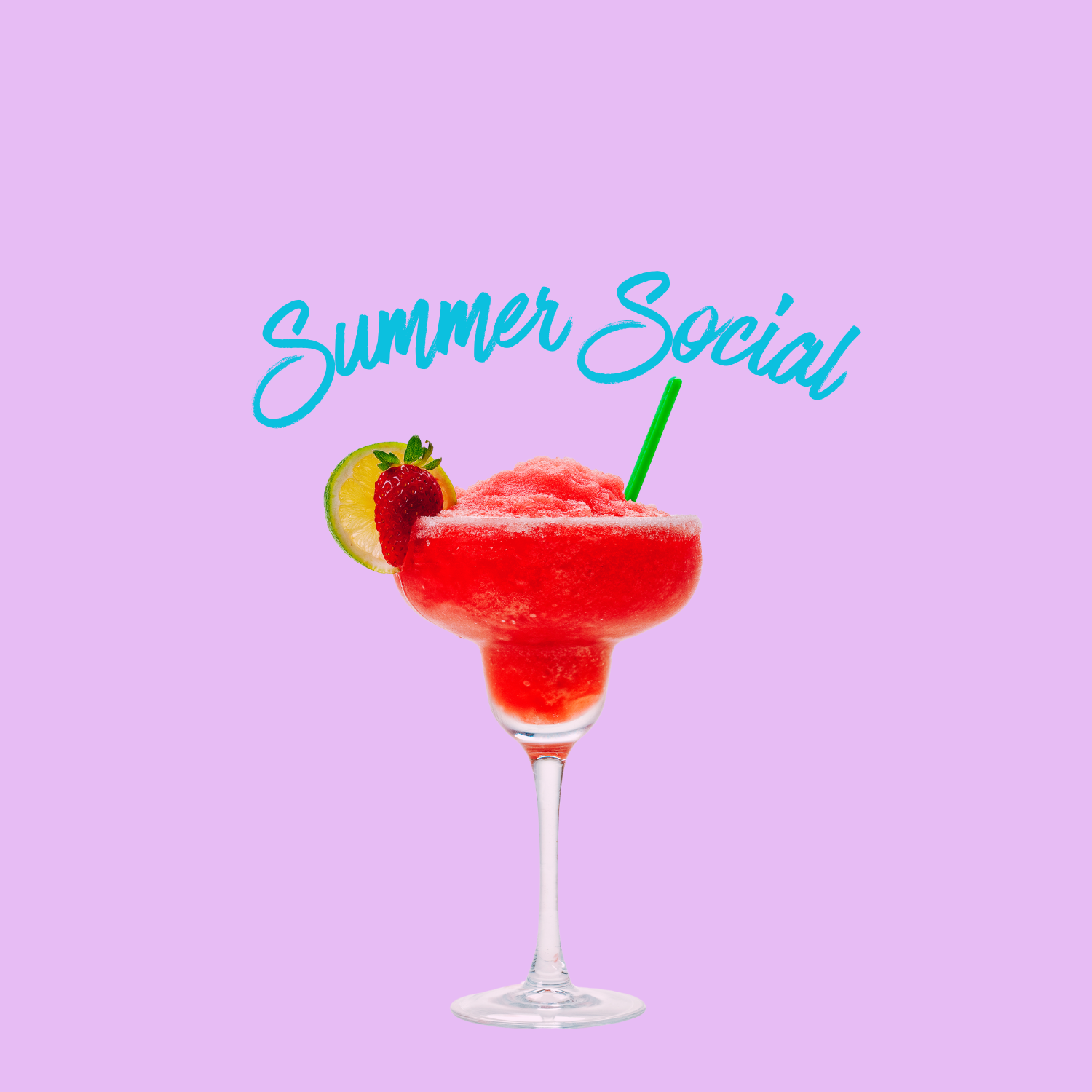 Summer Social