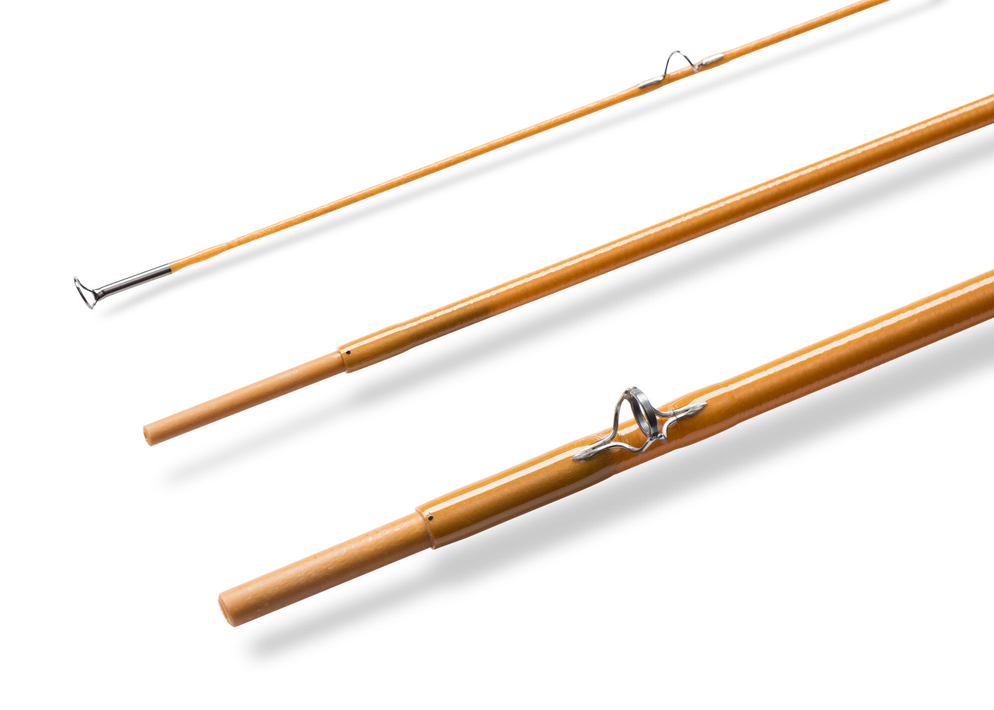 Small Stream Rods — McFarland Rod Company