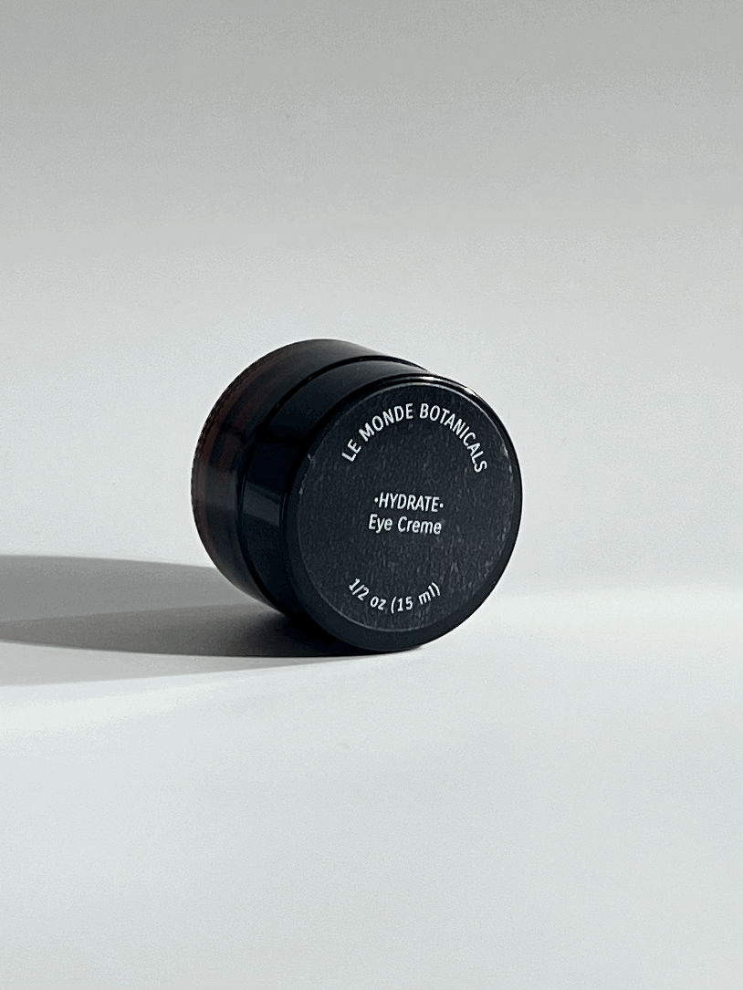 HYDRATE Eye Creme