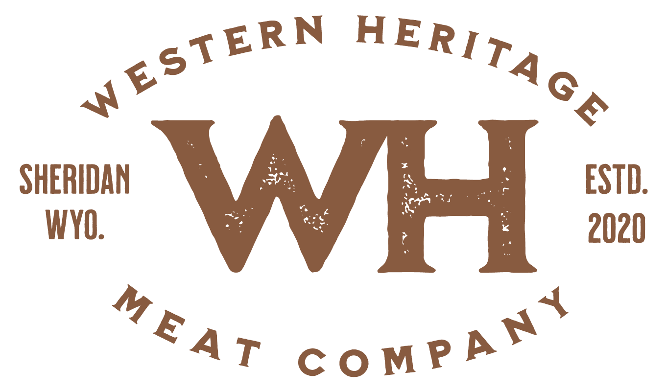 Western Heritage Meat Company