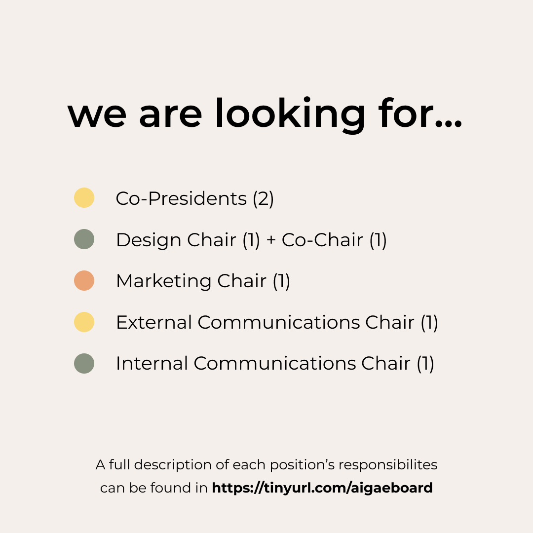 Application Post