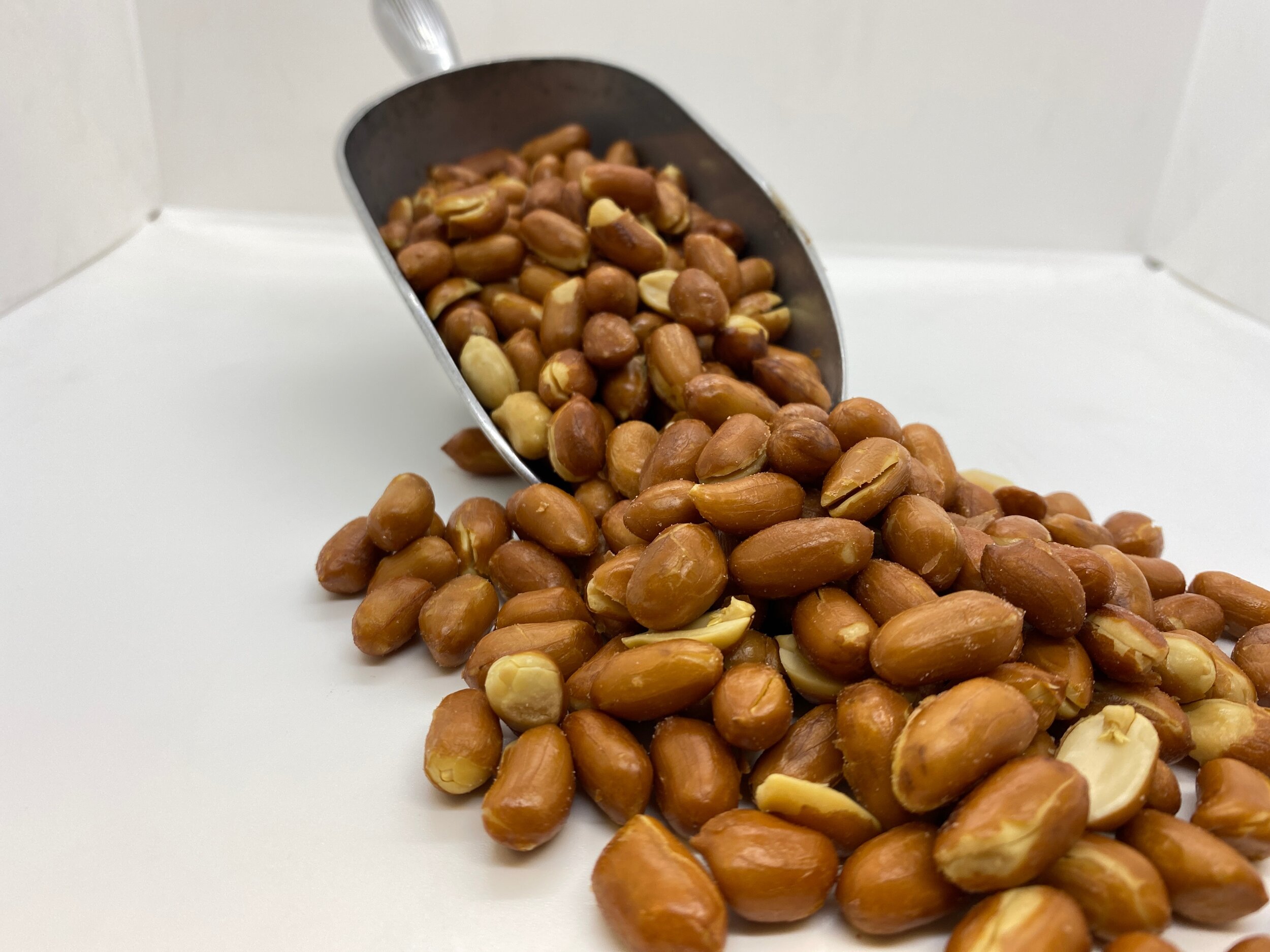 Redskin Peanuts