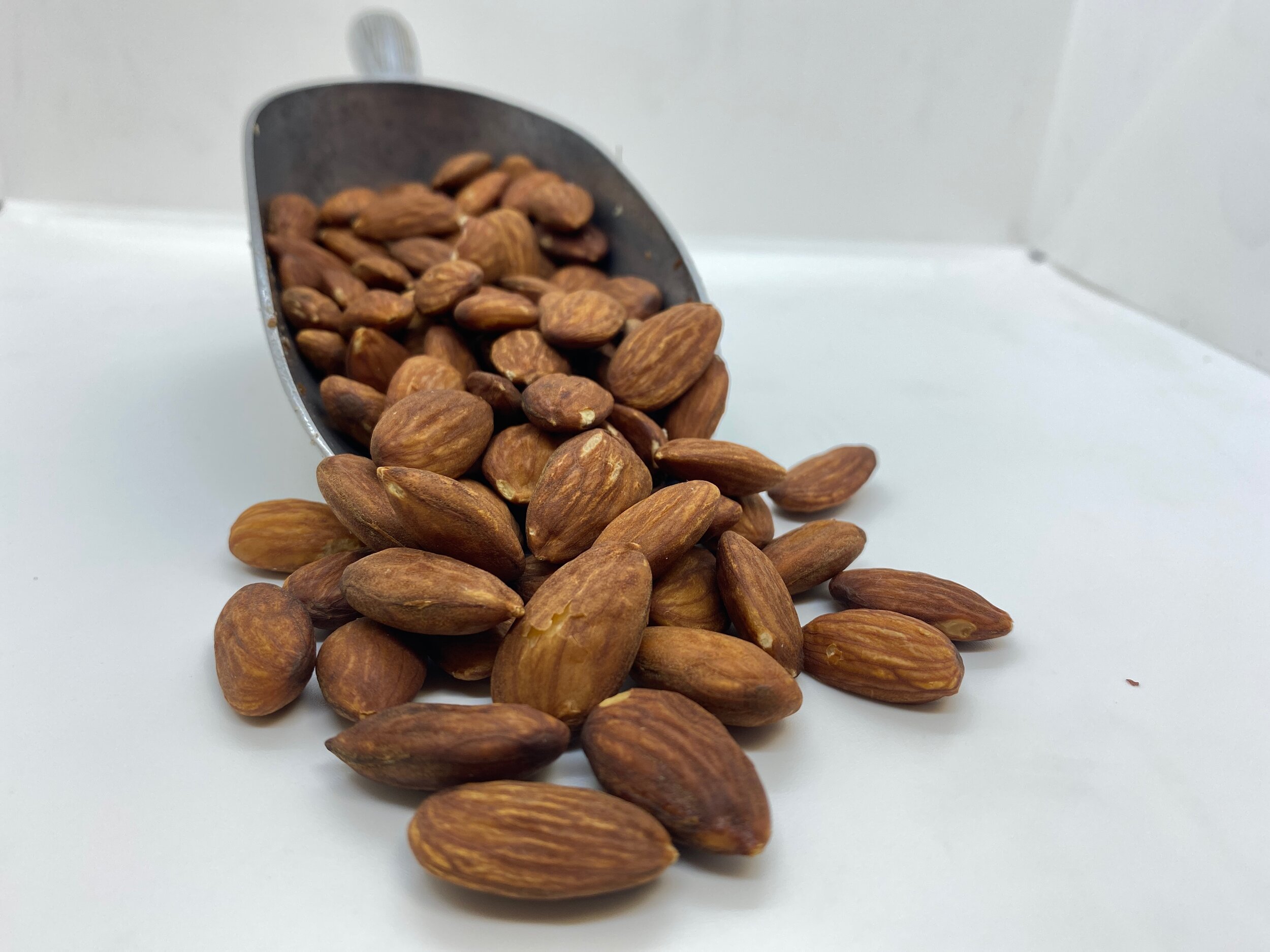 Almonds