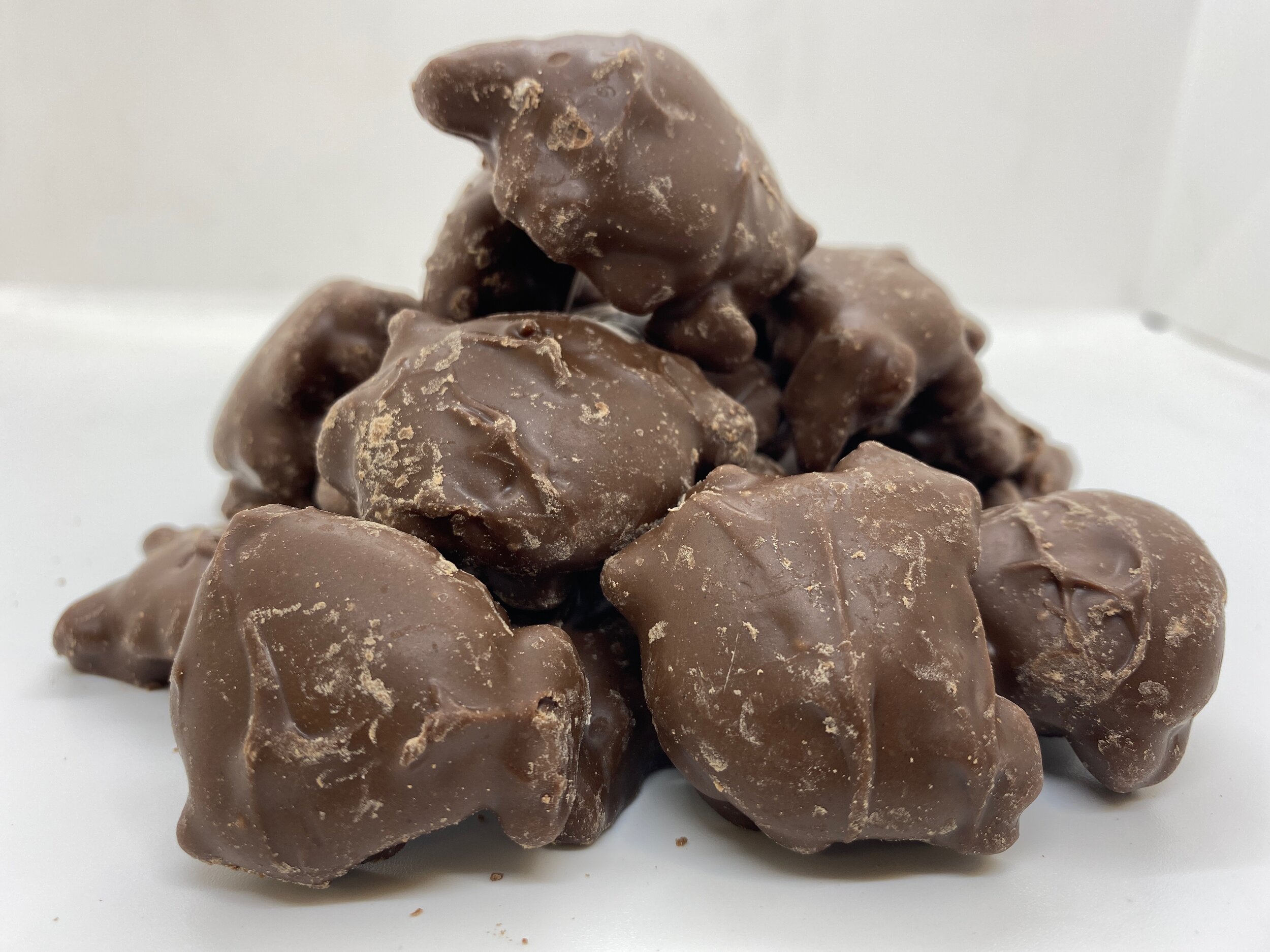 Pecan Turtle