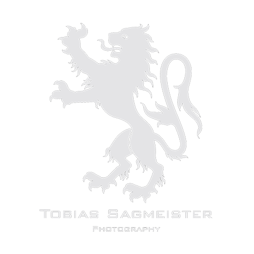 Tobias Sagmeister Photography