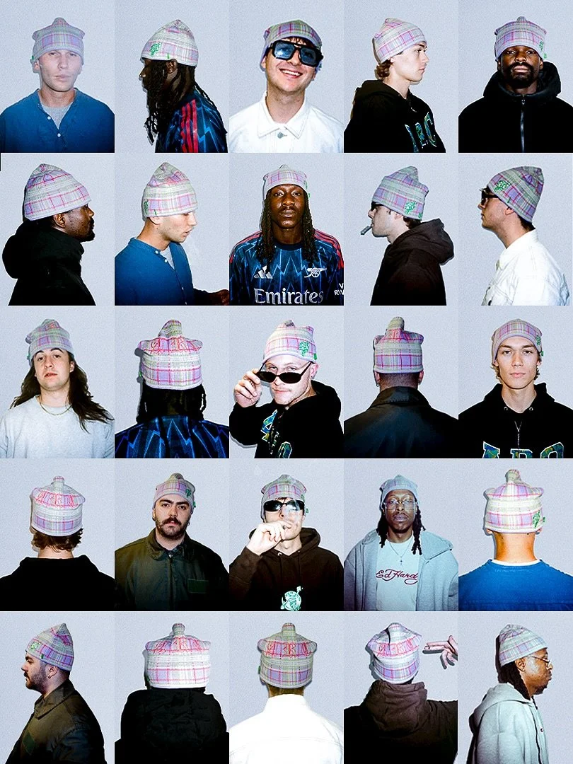 PLAID BEANIE LANDED🛬

🌐Available @ www.archivesstore.co.uk🌐
Or via DM📲📲📲📲📲📲

Archives Plaid Pillman Beanie 
💰&pound;30 &pound;30 &pound;30 &pound;30 &pound;30 &pound;30💰
Front &amp; Back embroidery