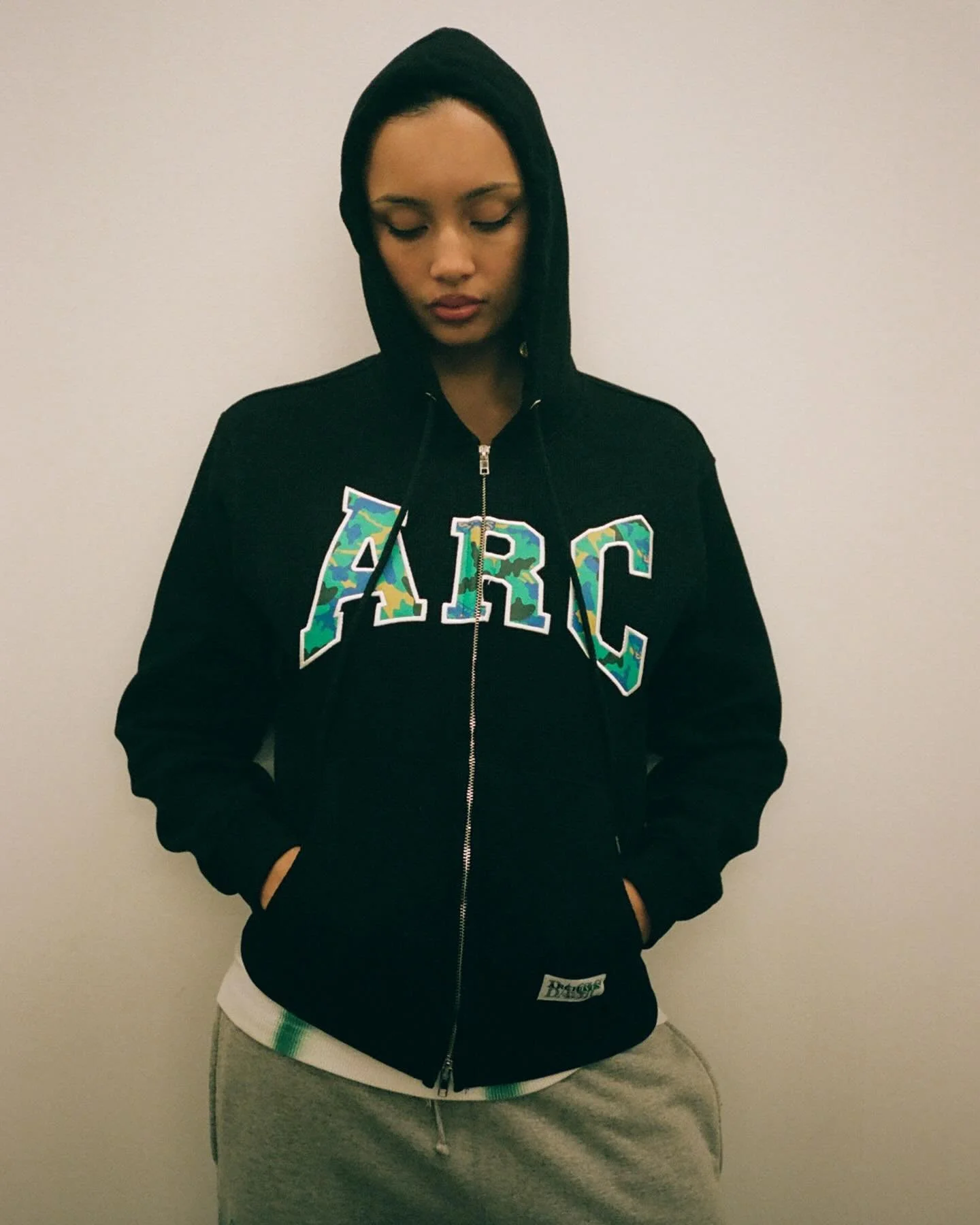 New collection dropping Sunday 6pm GMT

www.archivesstore.co.uk