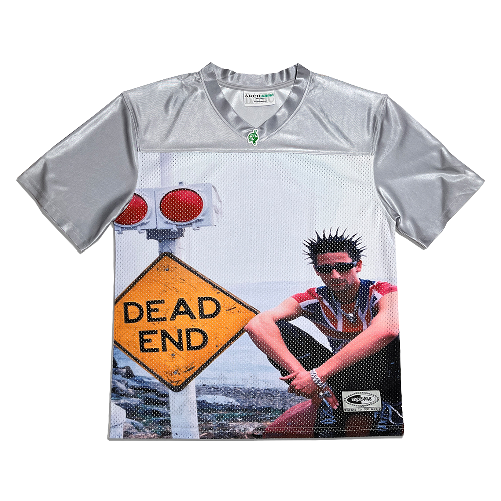 SoS Jersey