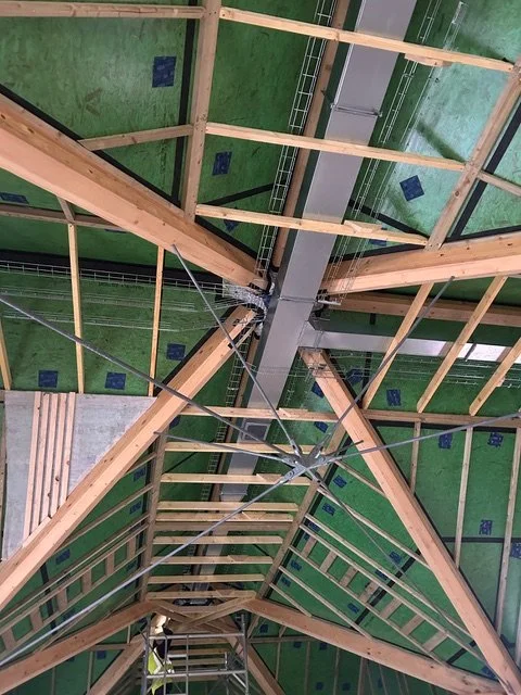 February Site Updates - NMITE Centre for Innovation and Future Skills