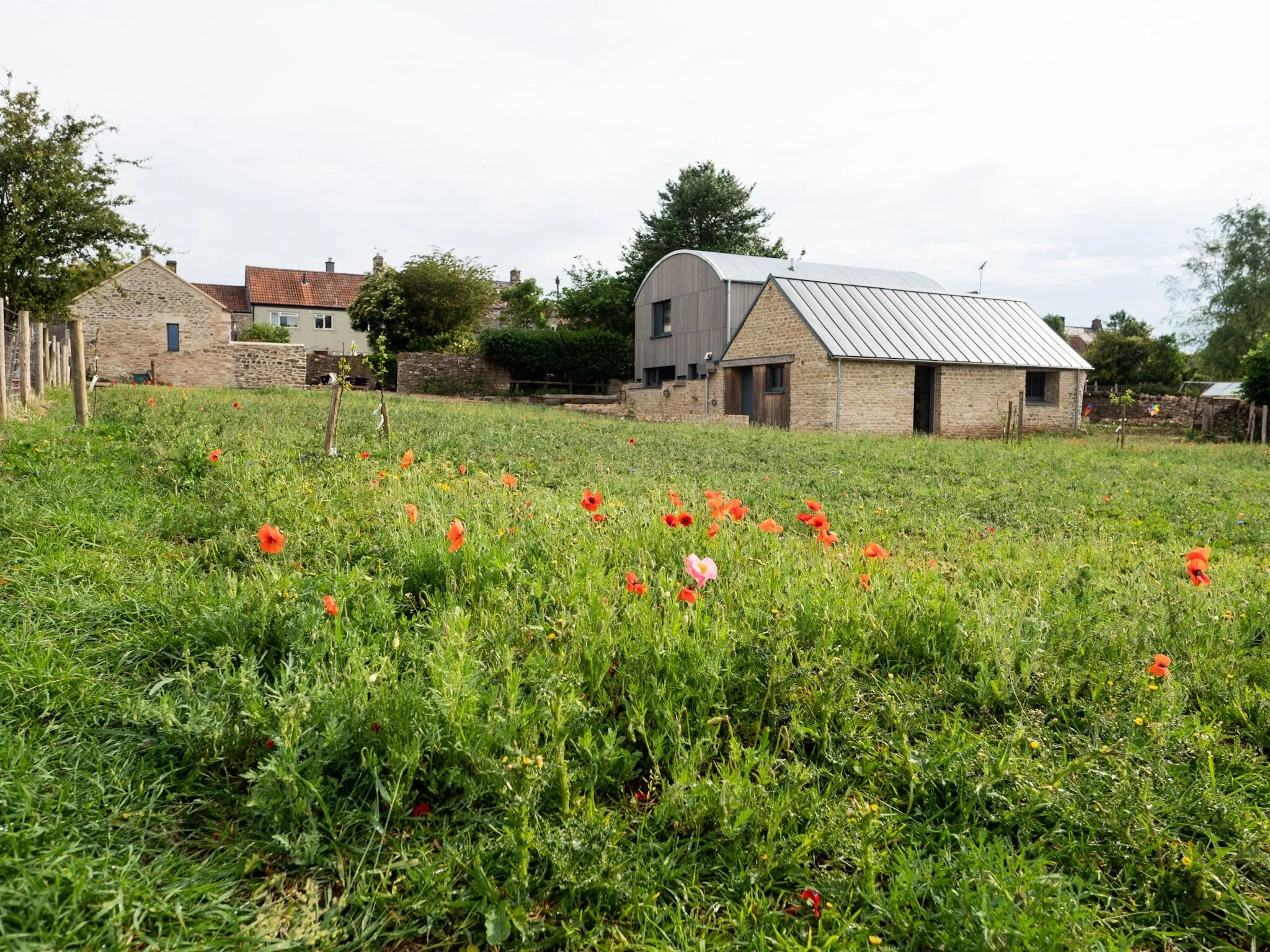 Designing for Protected Landscapes