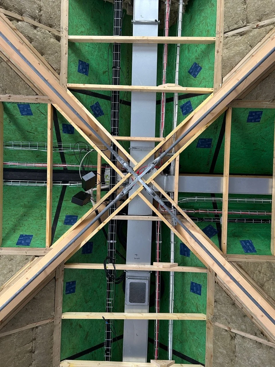 April Site Updates - NMITE Centre for Innovation and Future Skills