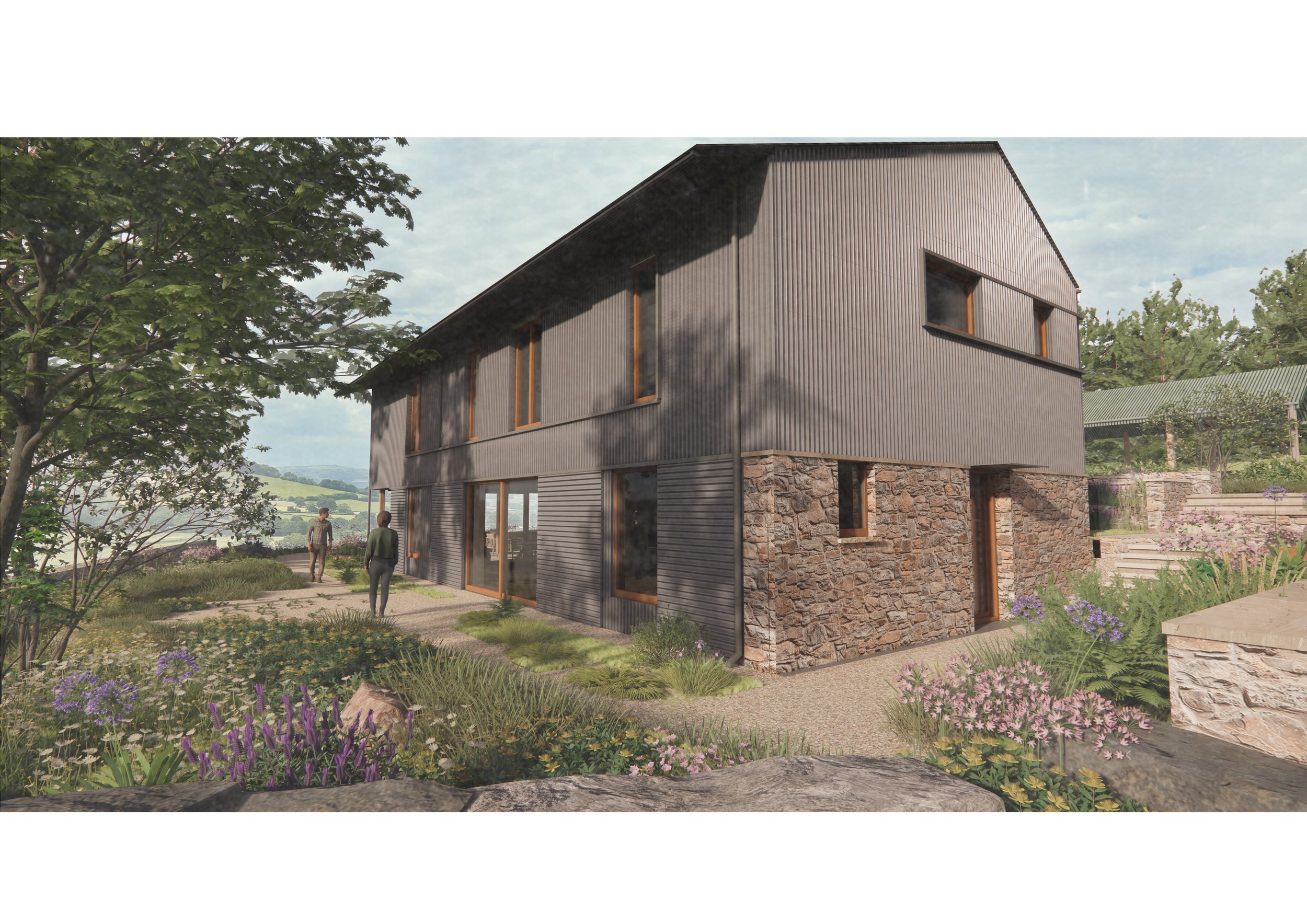 Penymoor Farm