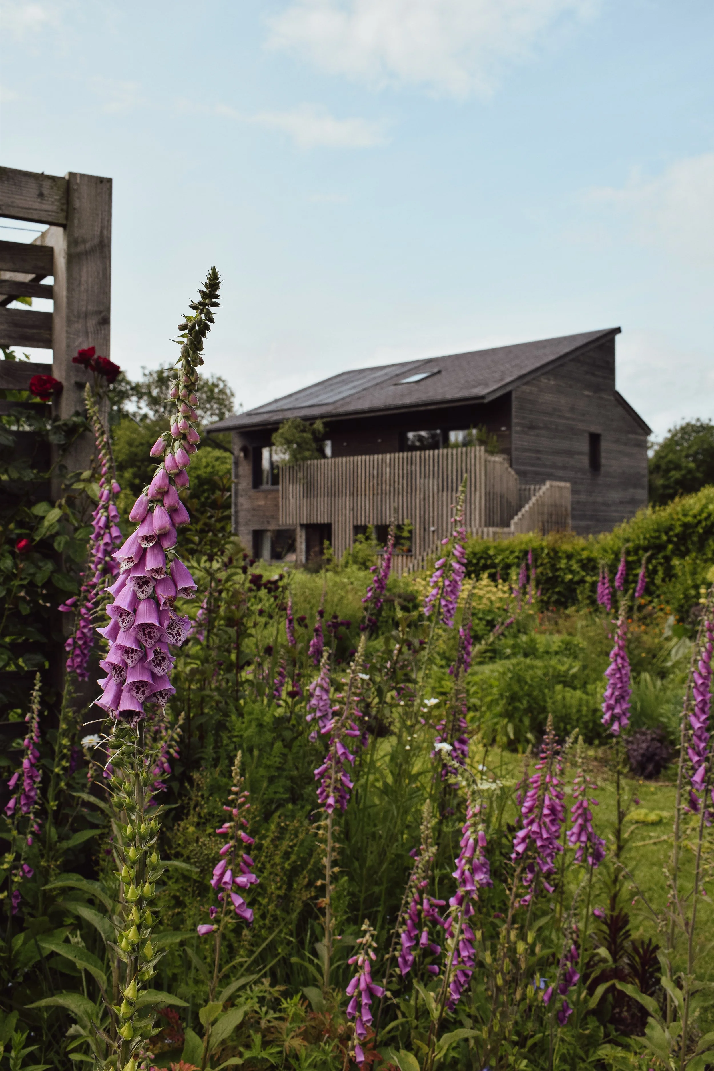 Case Study: Hawksfield - Re-visiting a Passivhaus a Decade After Handover