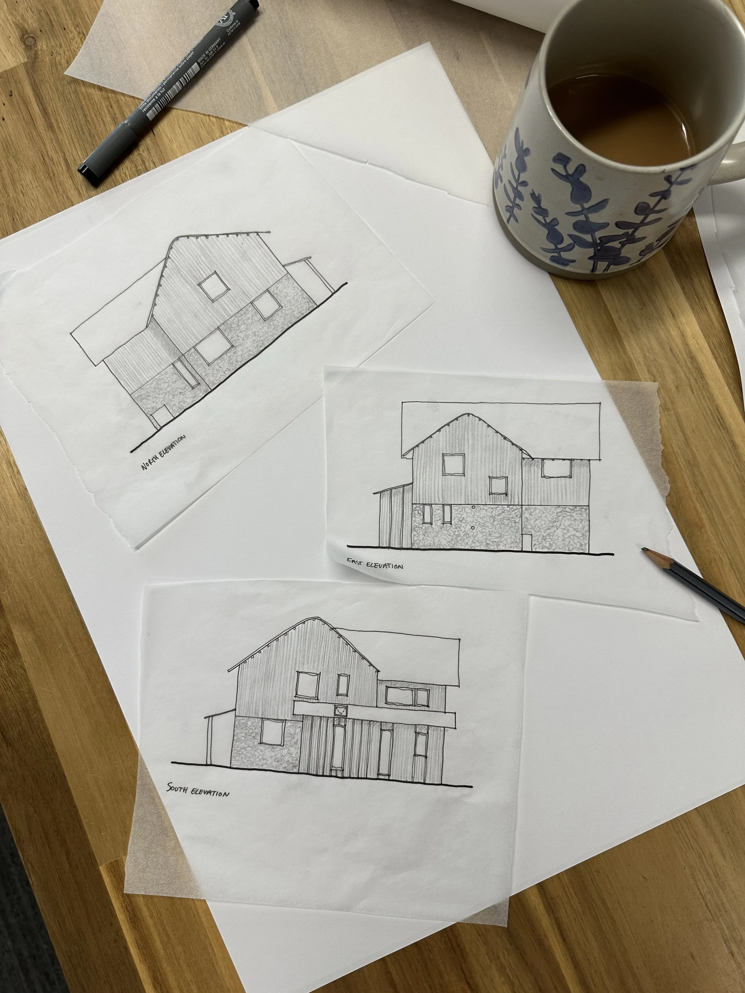 Studio Culture and Project Lifecycle