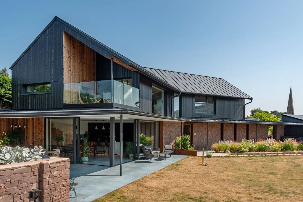 Jalan Passivhaus