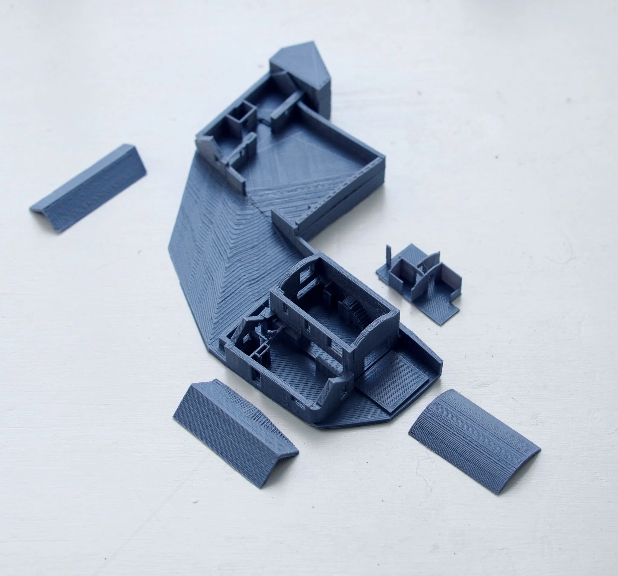 The Tin Barn EnerPHit — Arbor Architects