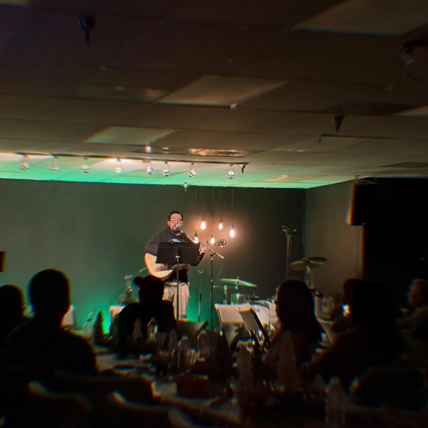 We had such a fun time fellowshipping with you all at our annual Coastline Christmas Dinner! Grateful for the yummy food, the laughs, conversations, and above all, our Savior Jesus for making us all family!