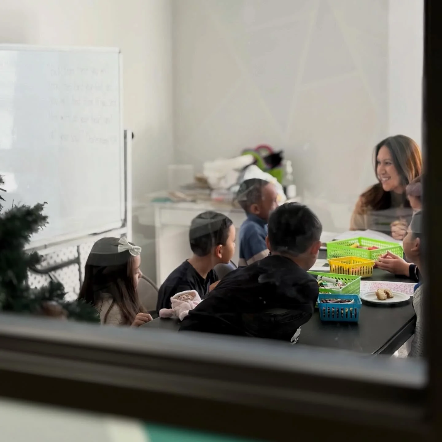 &ldquo;For a Child will be born to us, a Son will be given to us; And the government will rest on His shoulders; And His name will be called Wonderful Counselor, Mighty God, Eternal Father, Prince of Peace.&rdquo;
‭‭Isaiah‬ ‭9‬:‭6‬