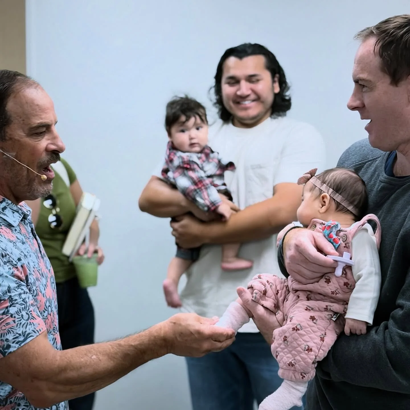 &ldquo;Bless the Lord, O my soul; And all that is within me, bless His holy name! Bless the Lord, O my soul, And forget not all His benefits: Who forgives all your iniquities, Who heals all your diseases, Who redeems your life from destruction, Who c