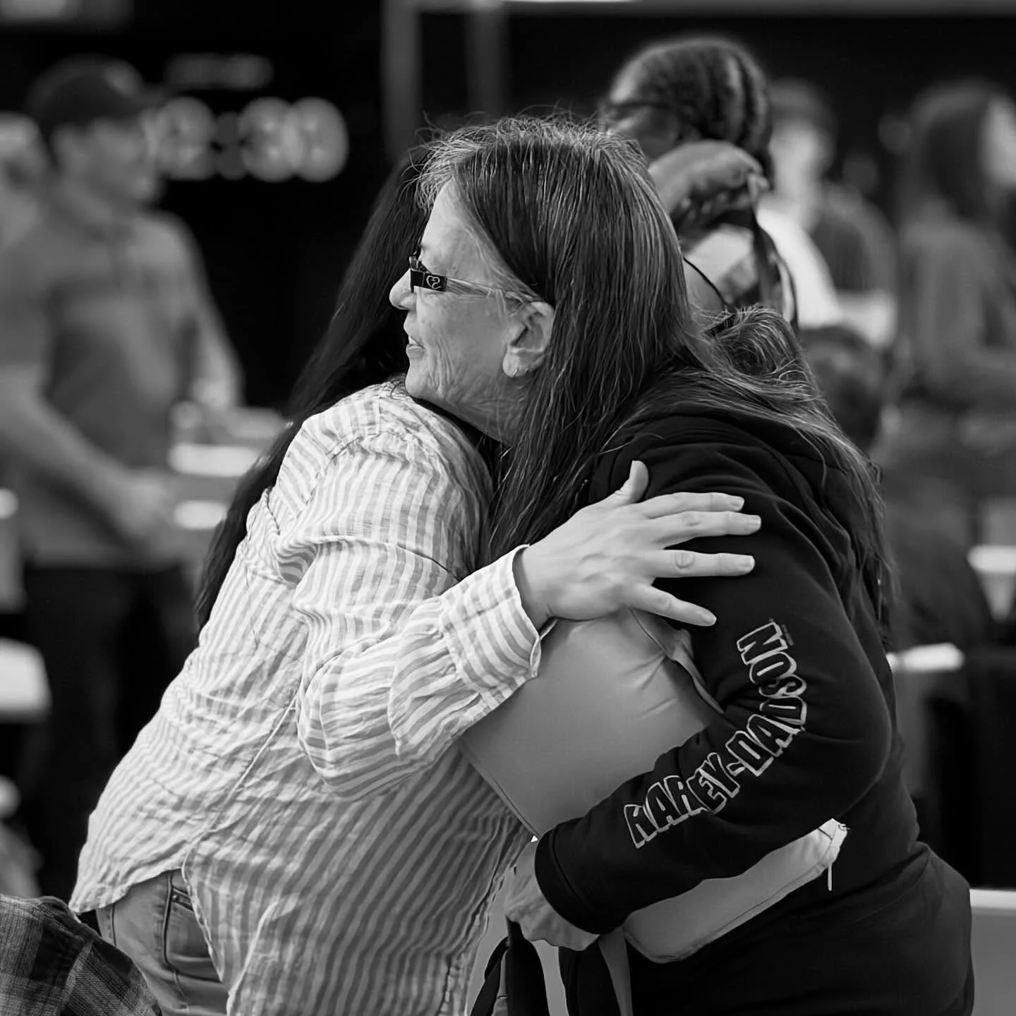 &ldquo;And I will pray the Father, and He will give you another Helper, that He may abide with you forever&mdash; the Spirit of truth, whom the world cannot receive, because it neither sees Him nor knows Him; but you know Him, for He dwells with you 