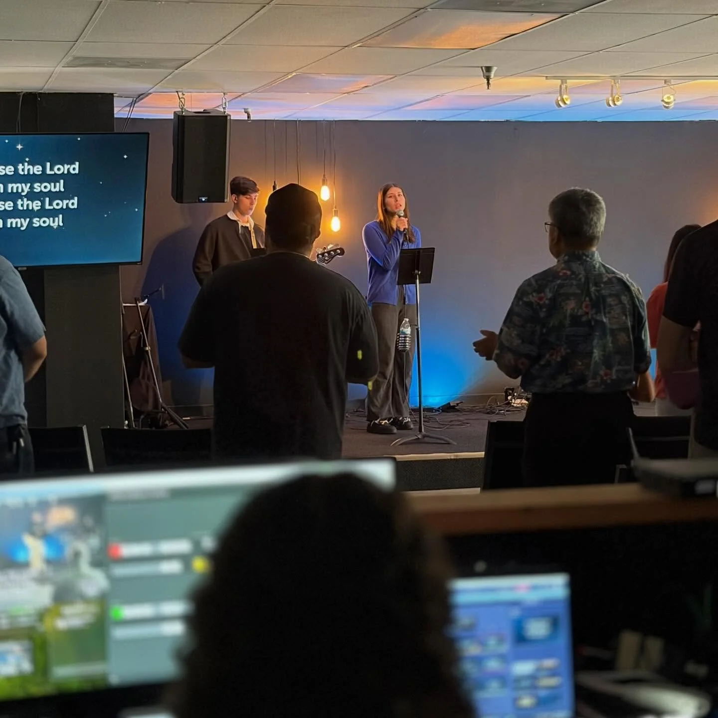 &ldquo;However, when He, the Spirit of truth, has come, He will guide you into all truth; for He will not speak on His own authority,authority, but whatever He hears He will speak; and He will tell you things to come. He will glorify Me, for He will 