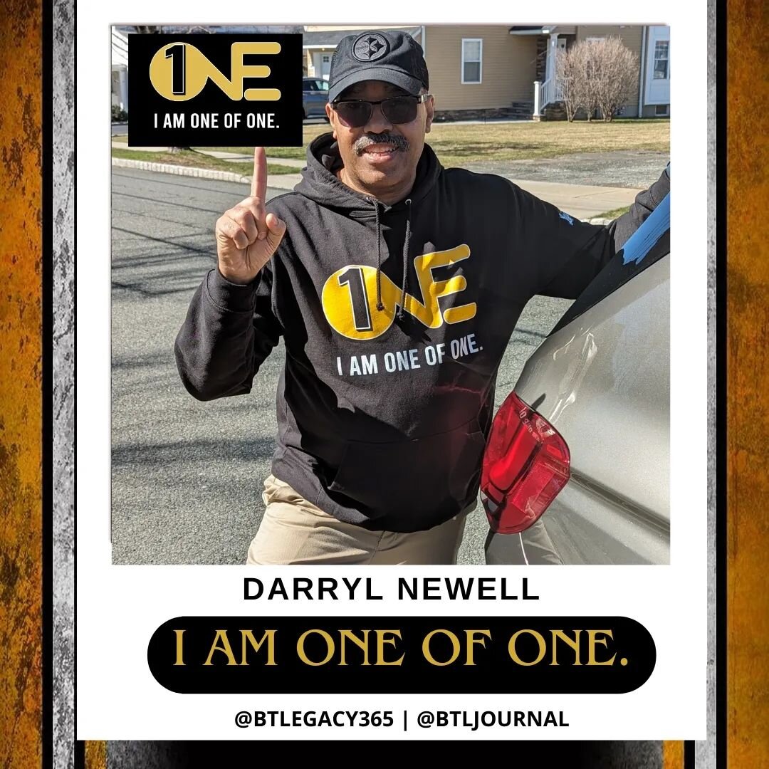 Game Changing Conversations is one of the tabbed sections to my BTL Self Reflection Journal @btljournal 

STORYTIME 🎬

Darryl is a long time friend and teammate from my 18 years of bowling that concluded in 2020 when I respectfully walked away from 