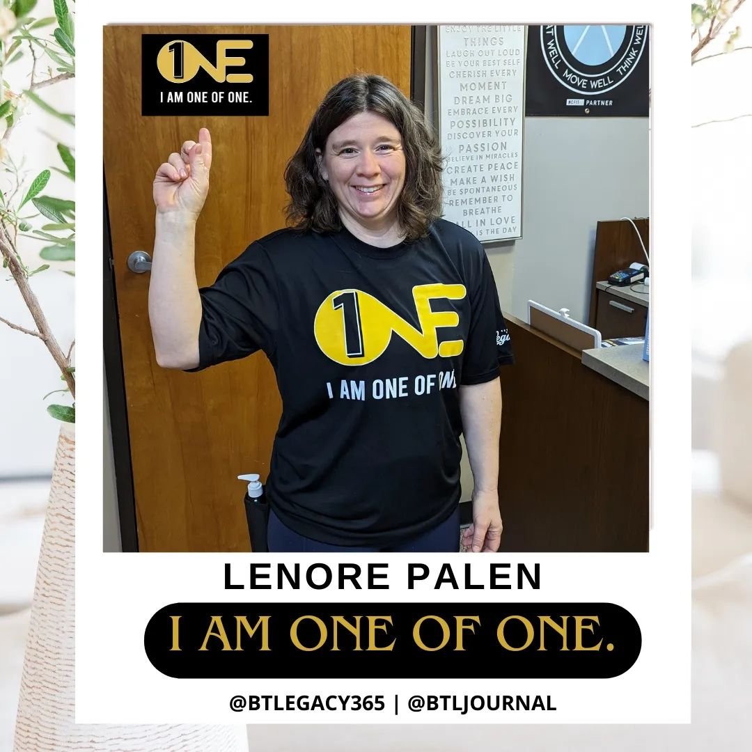 Passing along some &hearts;️ to a phenomenal LMT in the Mine Hill area of New Jersey @lenorepalenlmt 

It definitely takes a village to keep me whole with self care and all the modalities that are a part of my weekly/monthly routine 🙂. 

Lenore take