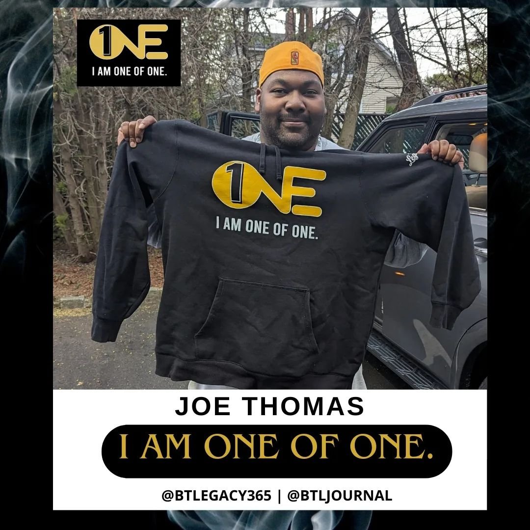 Fresh off this weekend I have a new photo to share thanks to my good friend and brother for life Joe Thomas. 🙂☝🏼

Support comes in many forms and Joe has been that lifeline, sounding board, basketball teammate, and best friend for 30 years and coun