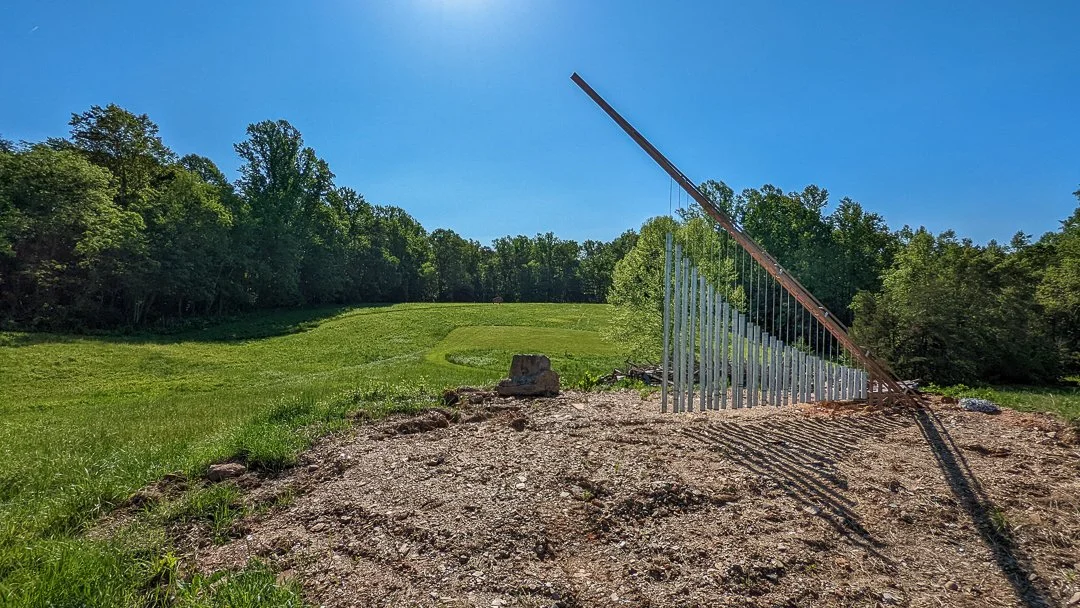 ART ON SCAN LAND