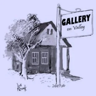Gallery on Valley Associate Member Application