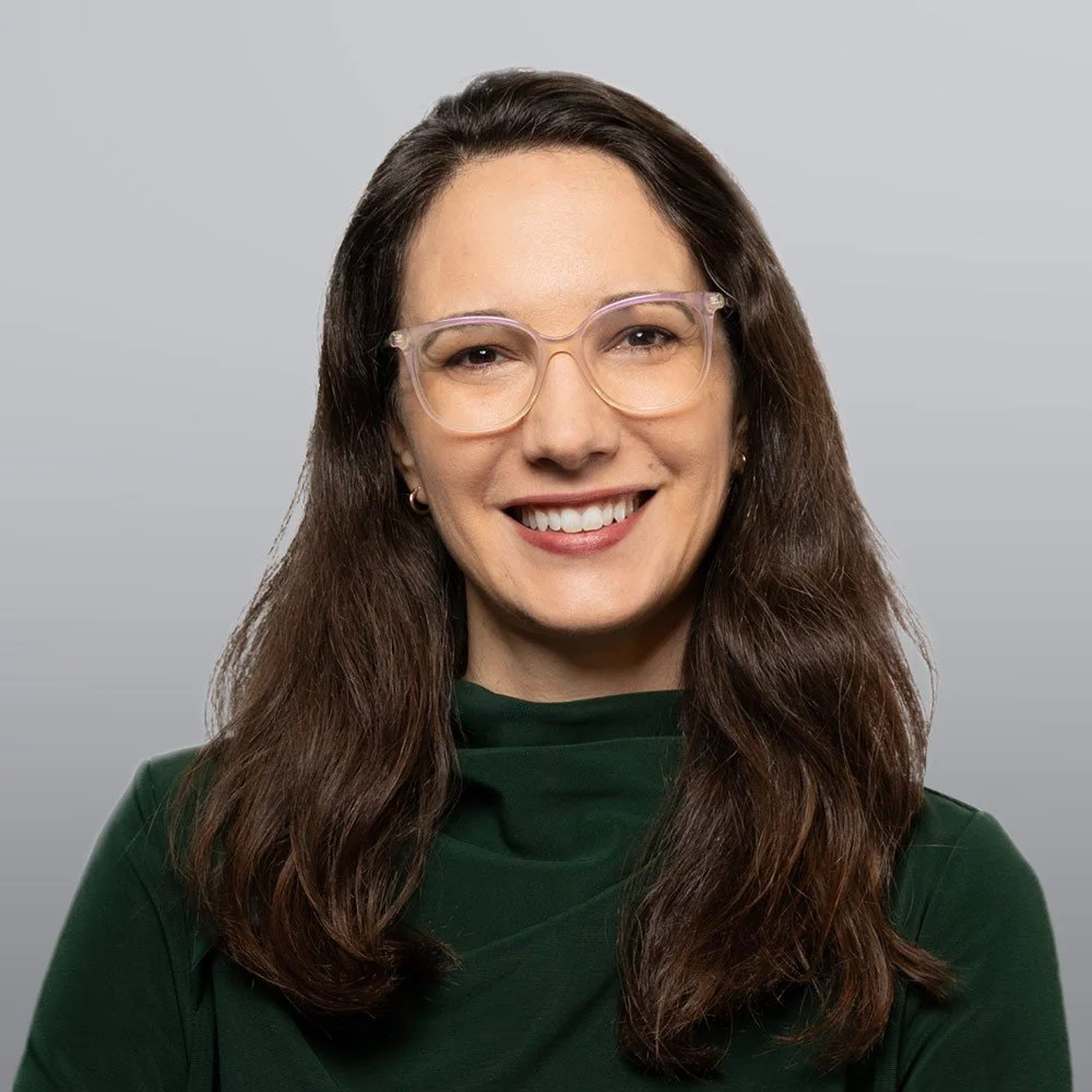 Caroline Breitbach, PhD 