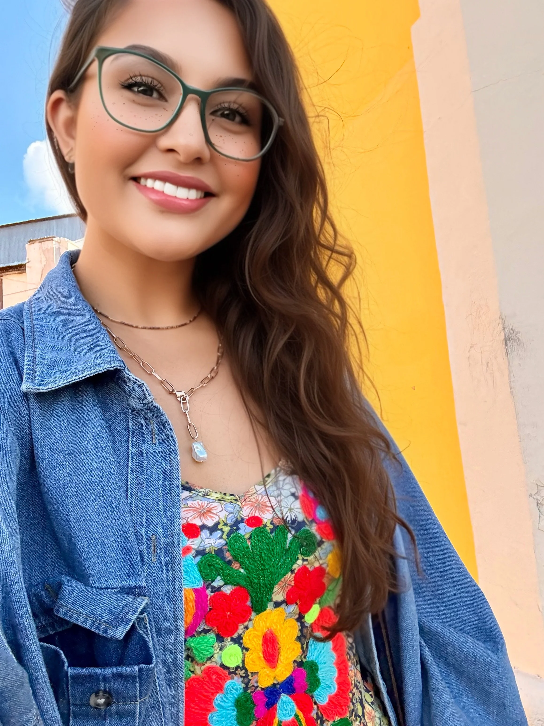 Isha Banerjea, founder of Lotus Rising ATX, trauma-informed therapist in Austin