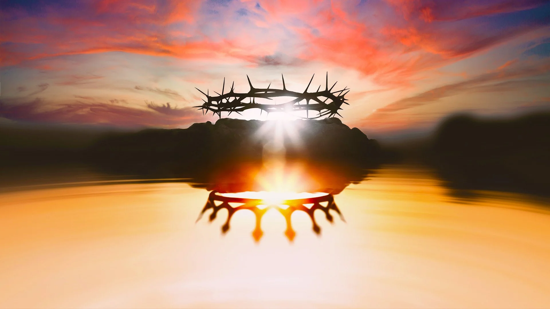 7 Divine Purposes of Jesus: How They Empower You Today