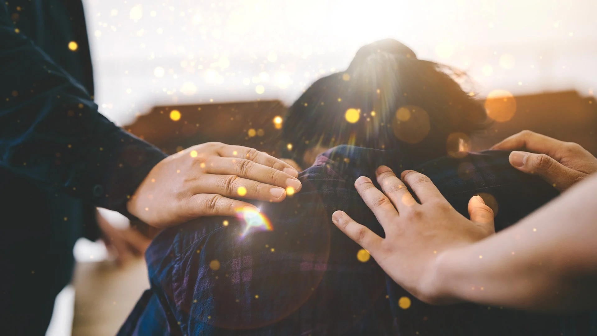 You Have Authority: How to Heal the Sick and Cast Out Demons in Jesus’ Name