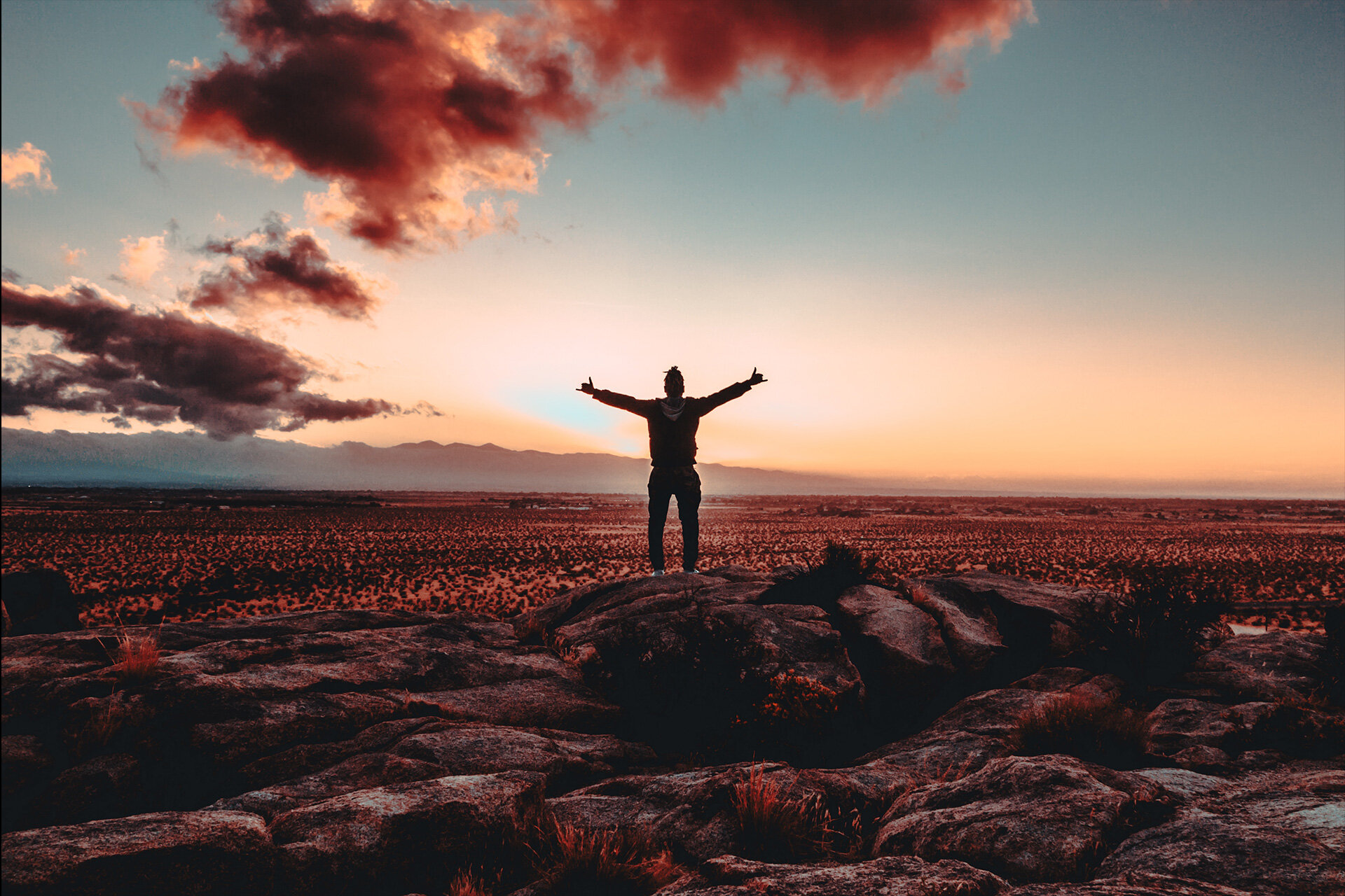 12 Principles for Claiming Your Destiny