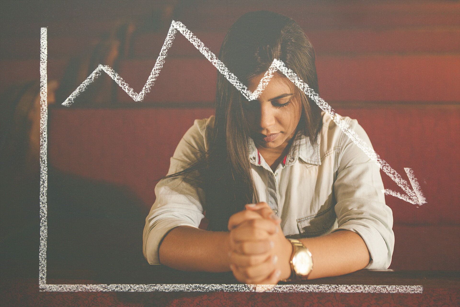 Feel Like Your Passion for Jesus is Waning? Try This…