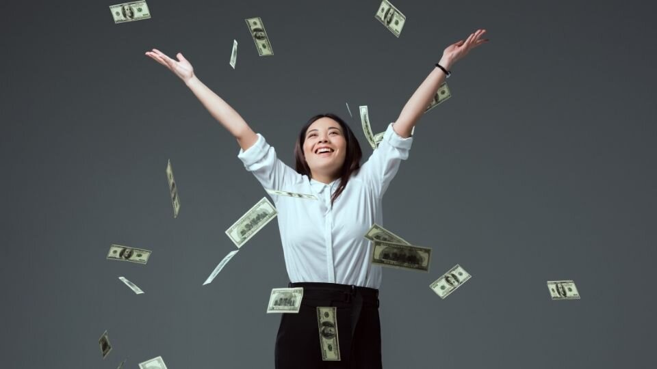 7 Steps to Financial Freedom