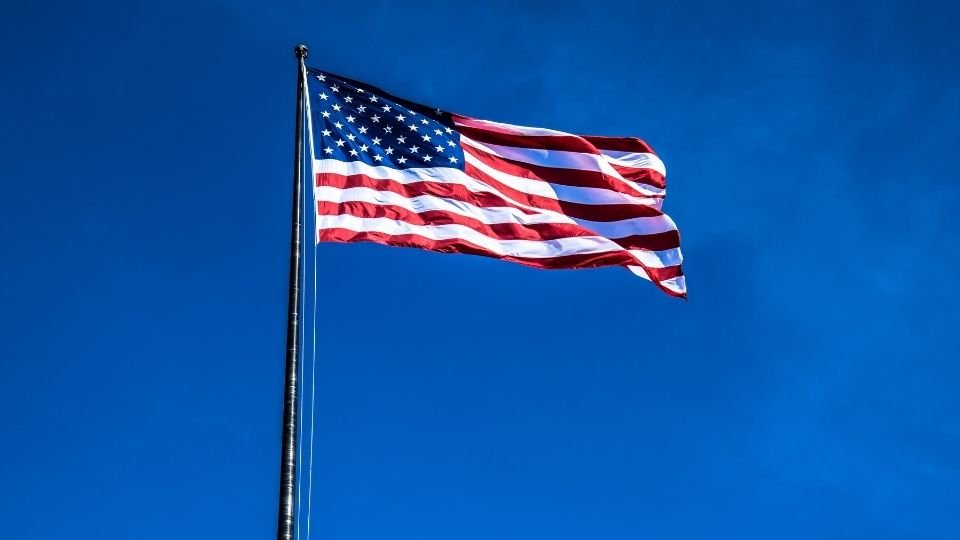 Is the United States a Christian Nation?
