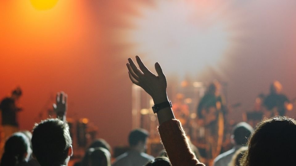 The Time I Almost Stopped a Revival