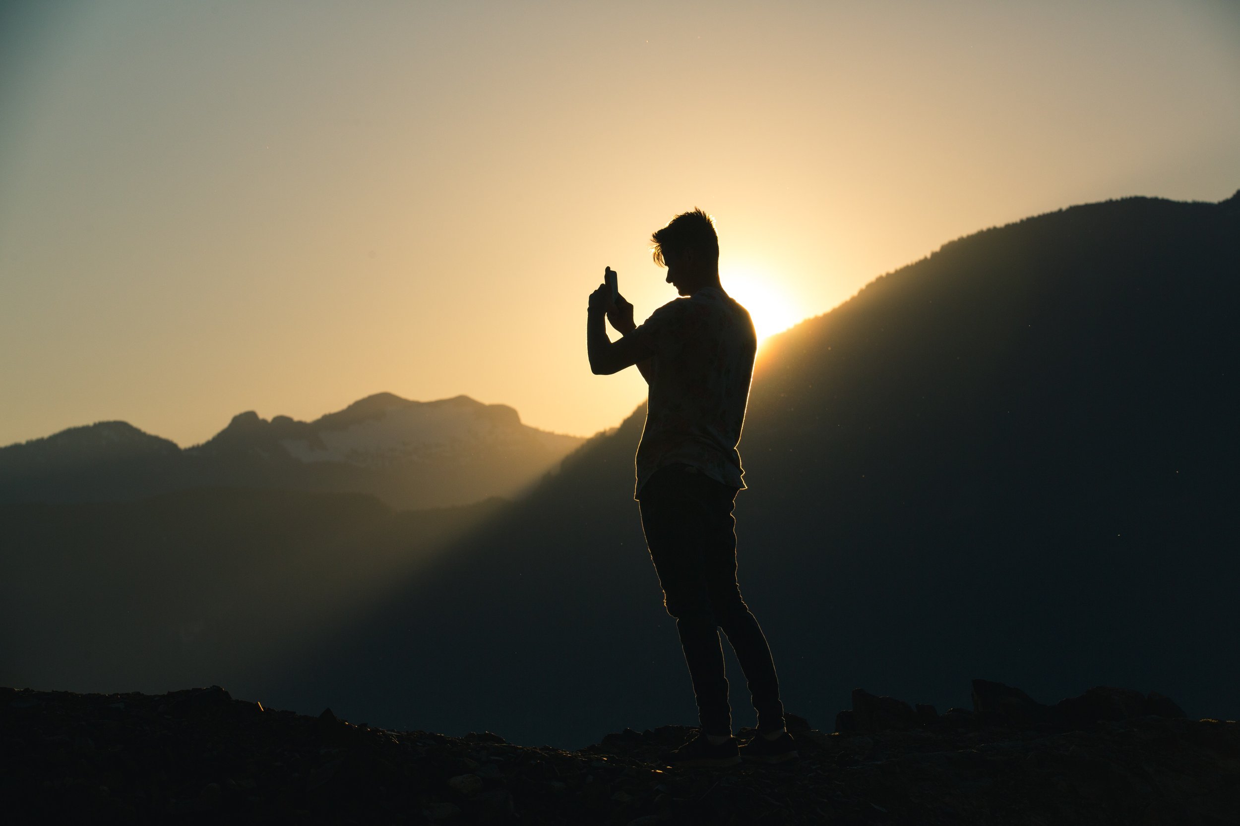 Discover the Conqueror in You