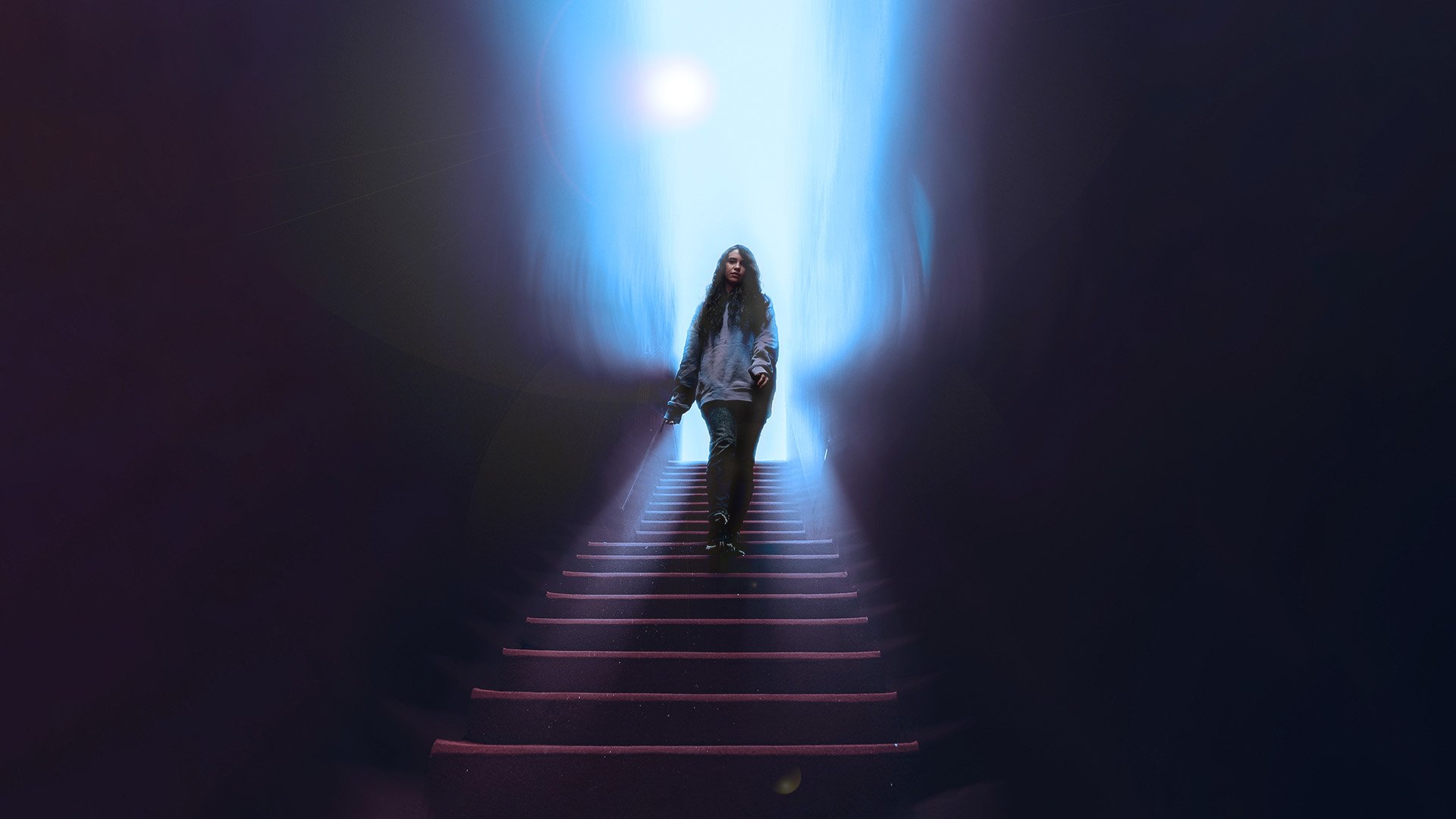 Superhuman Authority for Healing