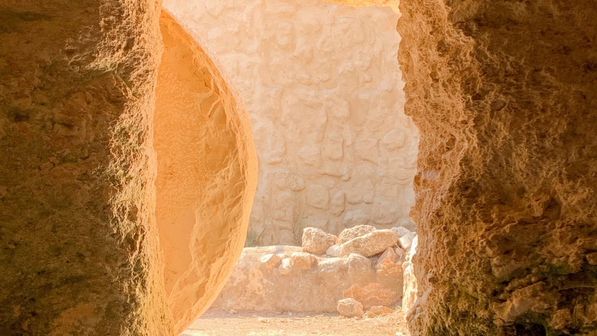 Resurrection Morning!