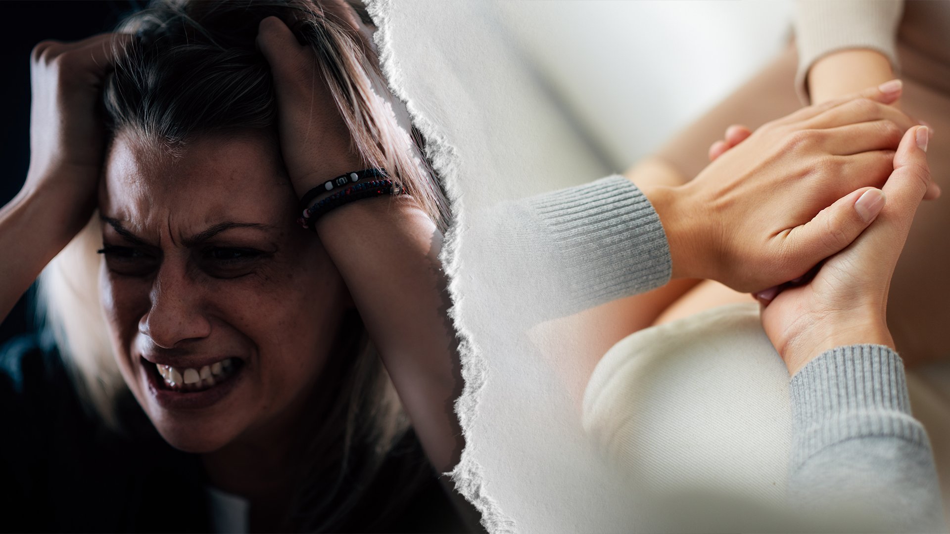 Can Anger and Compassion Coexist?