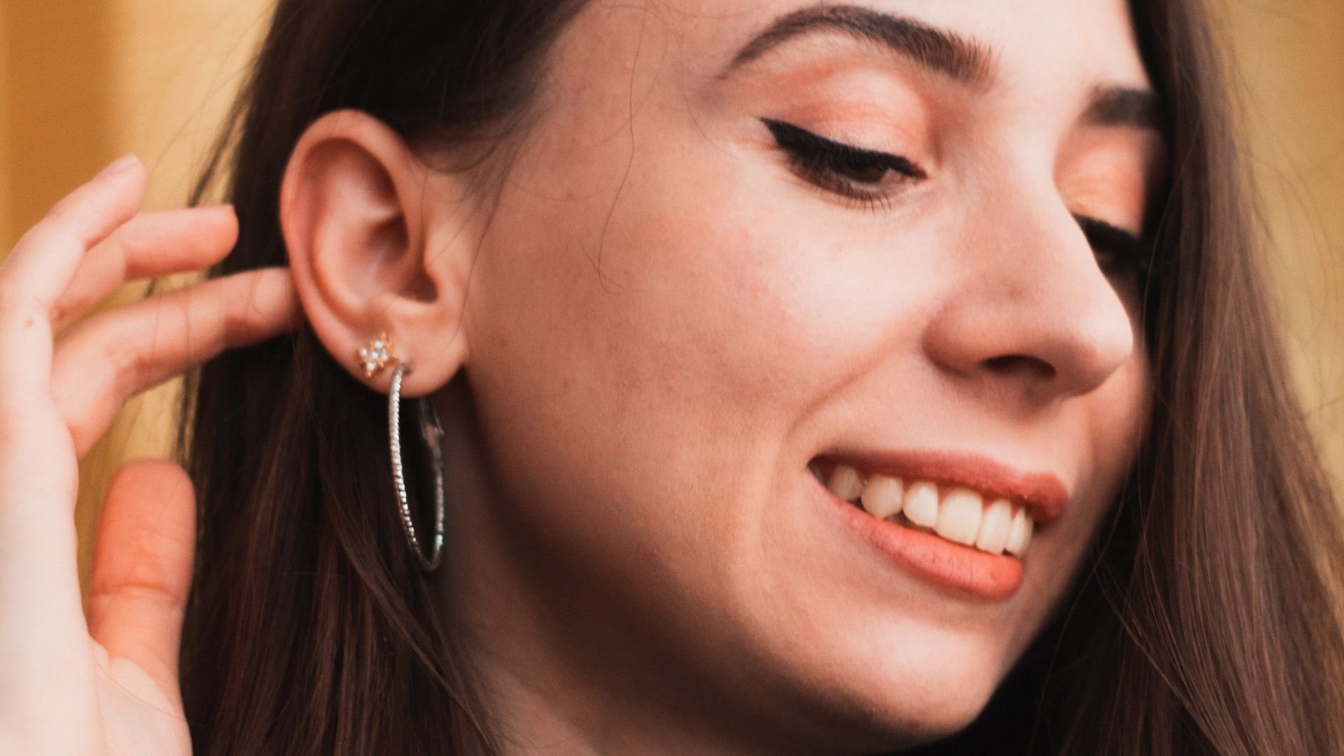 Keep Your Ear Tuned to What God Says About You