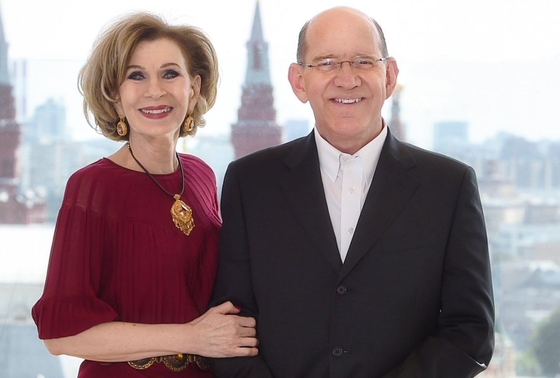 Denise Renner Tells of Her Struggles in Her Own Marriage