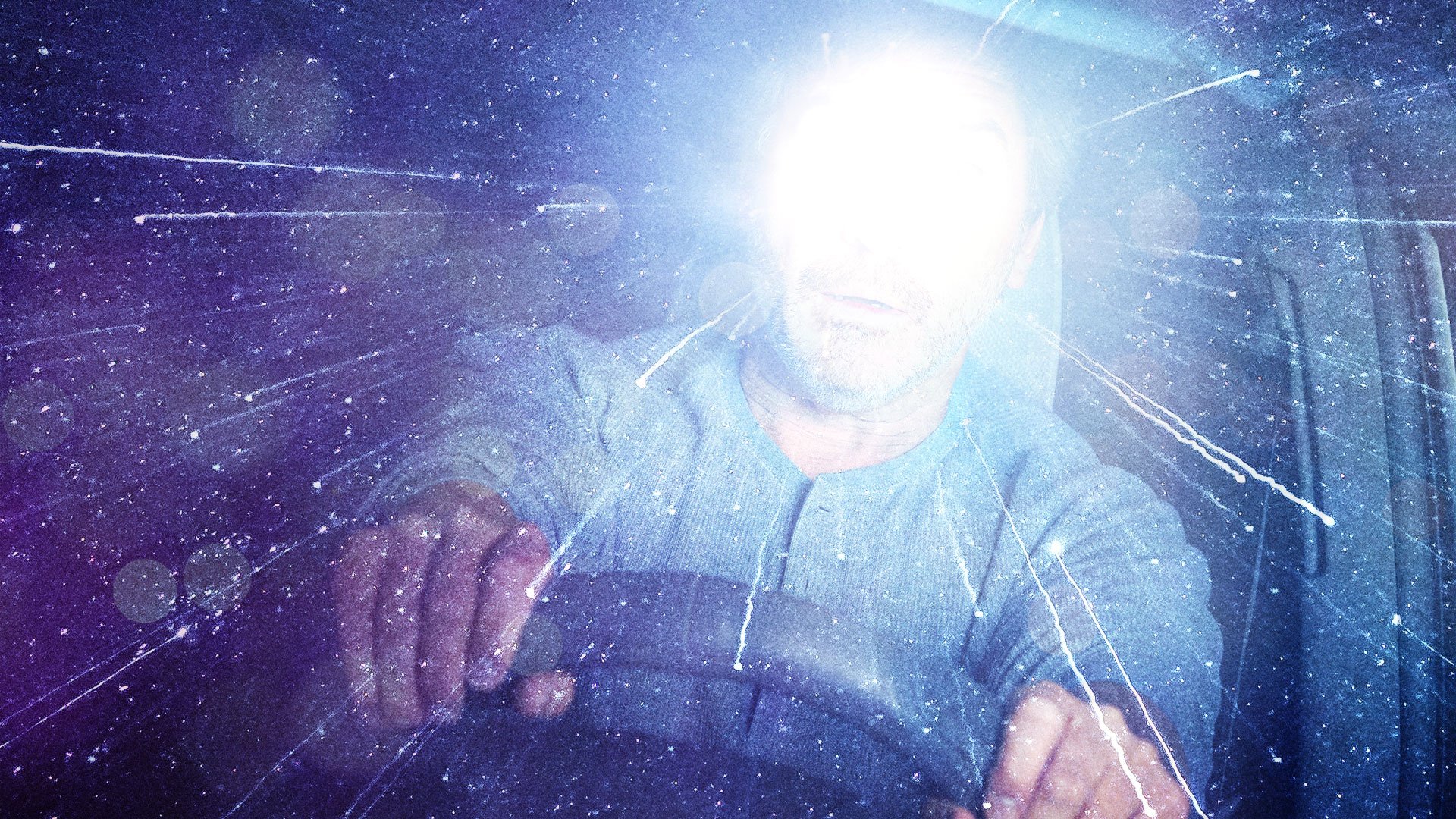 Supernatural Vision That Started Destiny Image