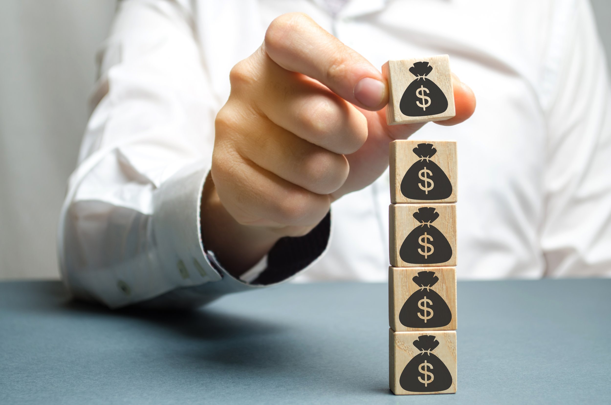 Building Wealth is Attainable
