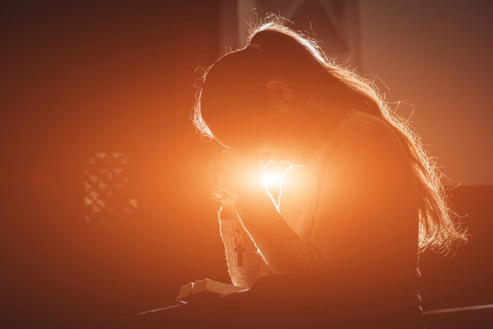 A Supernatural Vision at the Age of 14 Leads to a Life of Ministry